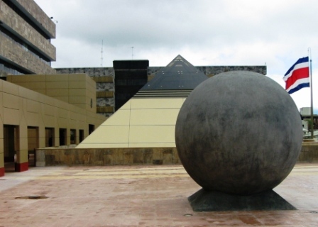 Plaza de la Justicia